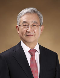 Mr. O-Gon Kwon 
