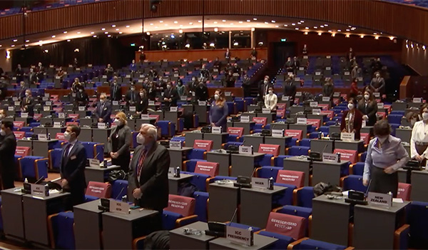 Webcast - ASP21