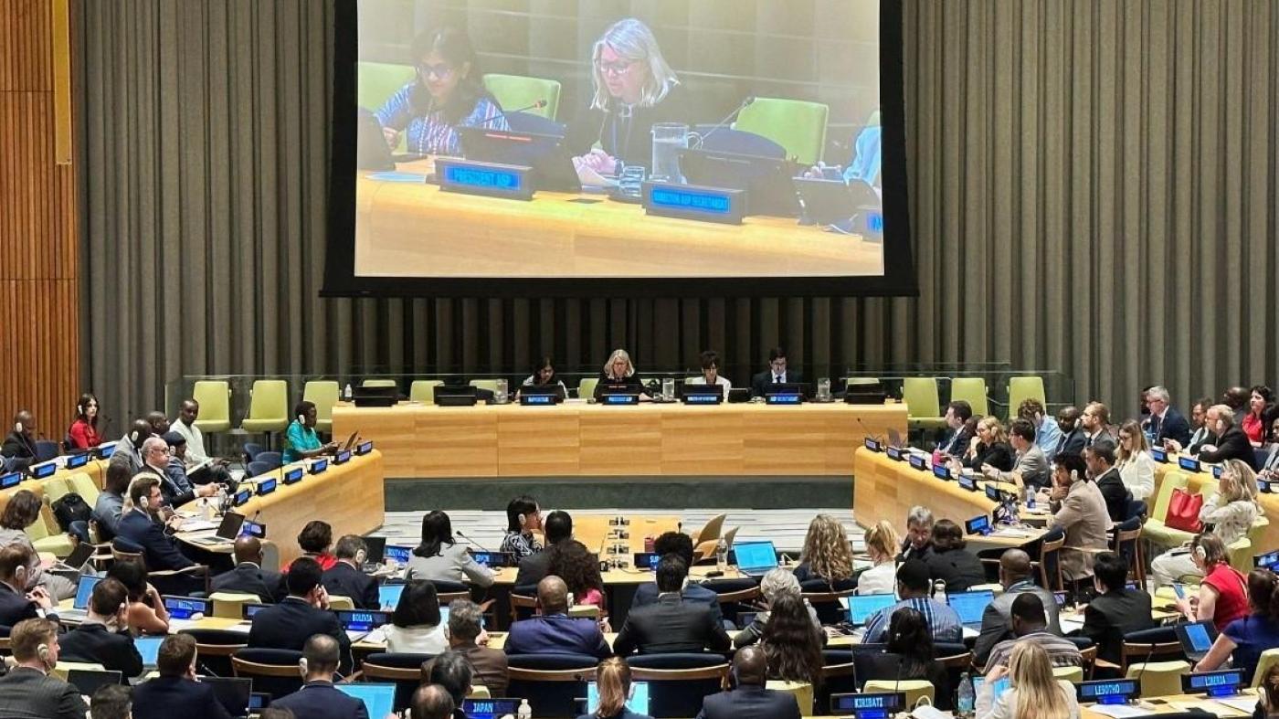 ASP Special Session 2025
