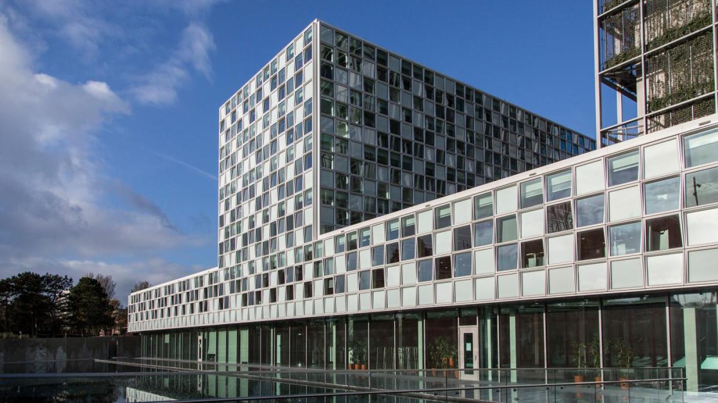 International Criminal Court